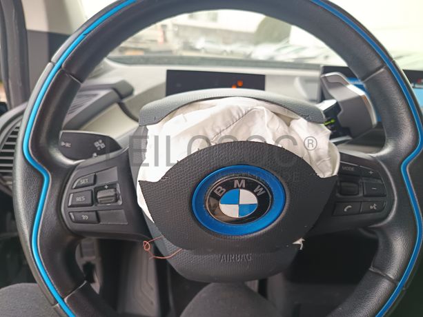 BMW i3S · Ano 2021