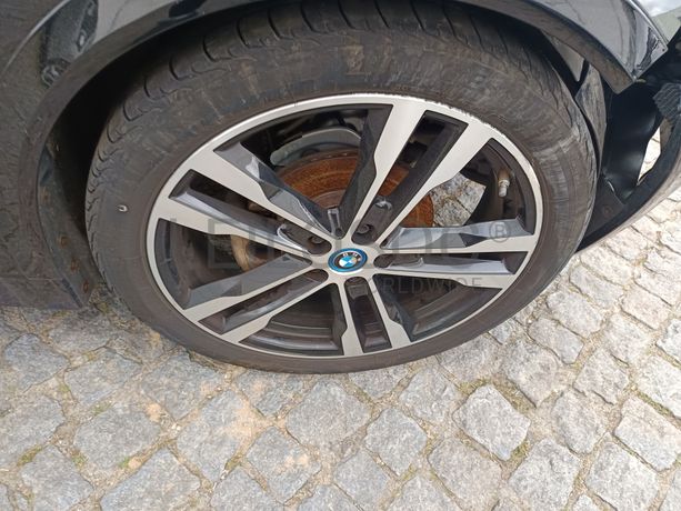 BMW i3S · Ano 2021