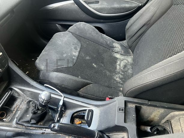 Citroën C5 1.6 HDI · Ano 2010