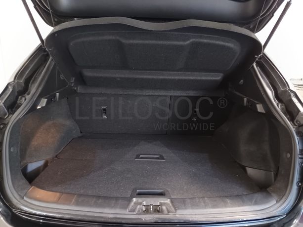 Nissan Qashqai 1.5 dCi · Ano 2014