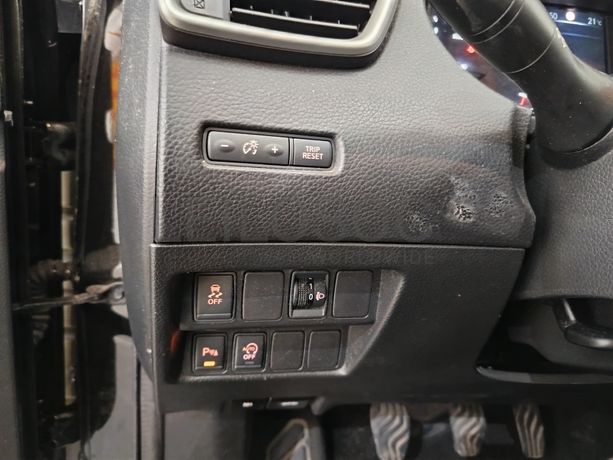 Nissan Qashqai 1.5 dCi · Ano 2014