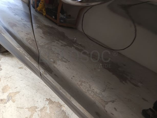 Nissan Qashqai 1.5 dCi · Ano 2014