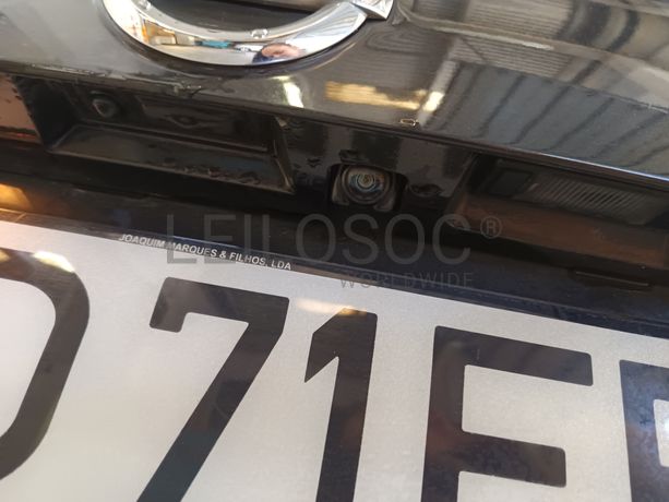 Nissan Qashqai 1.5 dCi · Ano 2014