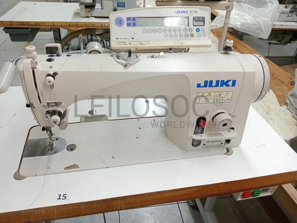 Equipamentos para a Indústria Têxtil