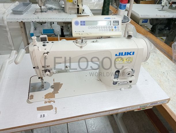 Equipamentos para a Indústria Têxtil