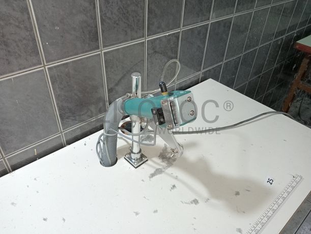 Equipamentos para a Indústria Têxtil