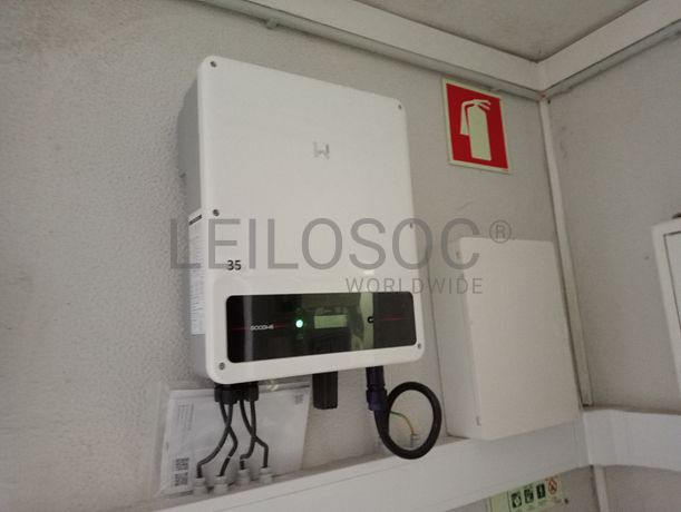 Equipamentos para a Indústria Têxtil