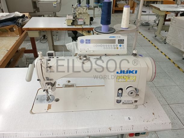 Equipamentos para a Indústria Têxtil
