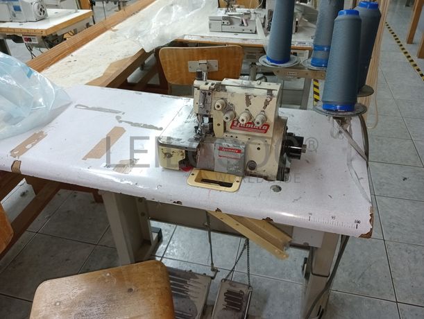Equipamentos para a Indústria Têxtil