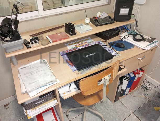 Equipamentos para a Indústria Têxtil