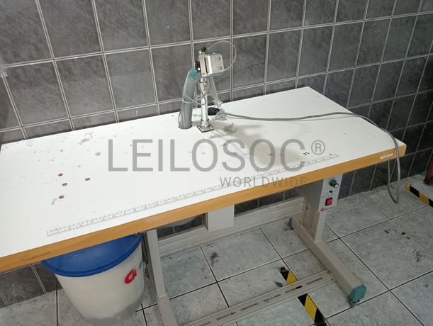 Equipamentos para a Indústria Têxtil