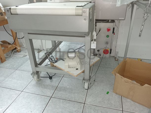 Equipamentos para a Indústria Têxtil