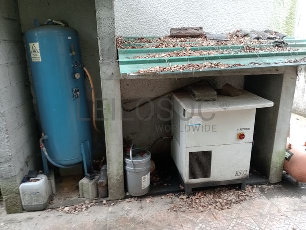 Equipamentos para a Indústria Têxtil