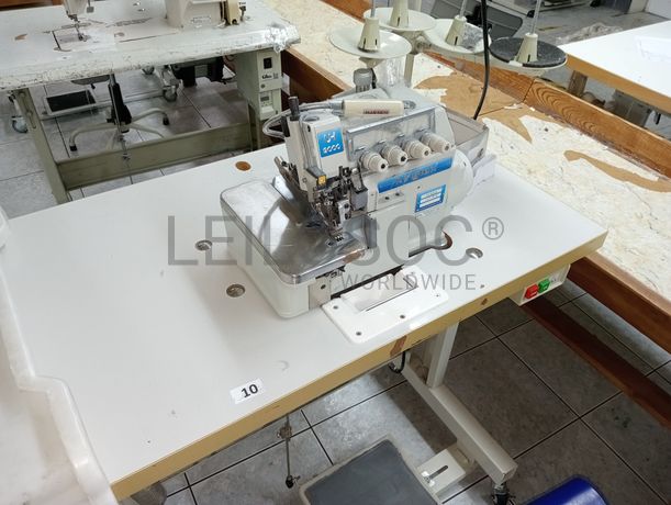 Equipamentos para a Indústria Têxtil