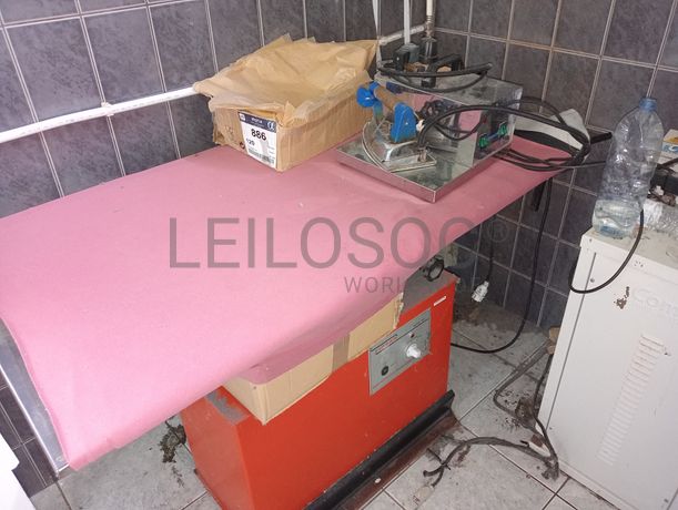 Equipamentos para a Indústria Têxtil