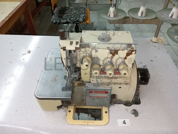 Equipamentos para a Indústria Têxtil
