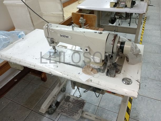 Equipamentos para a Indústria Têxtil