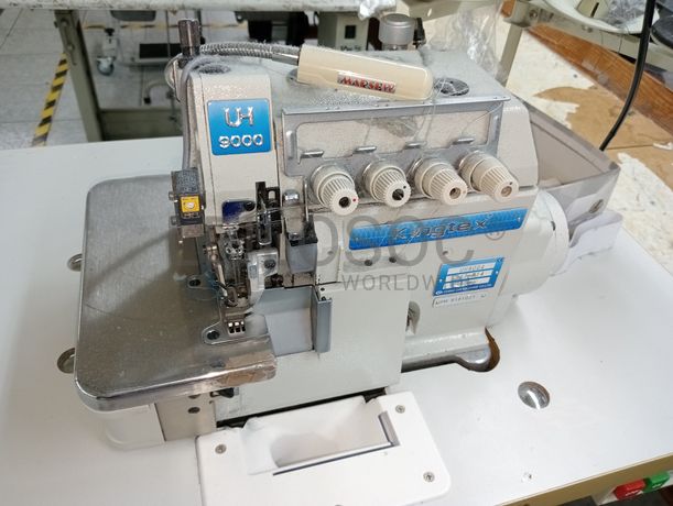 Equipamentos para a Indústria Têxtil