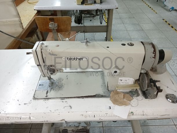 Equipamentos para a Indústria Têxtil