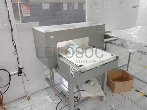 Equipamentos para a Indústria Têxtil