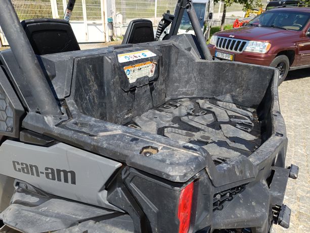 Buggy Can-am · Ano 2021