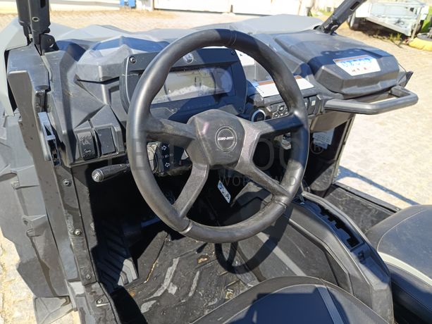 Buggy Can-am · Ano 2021