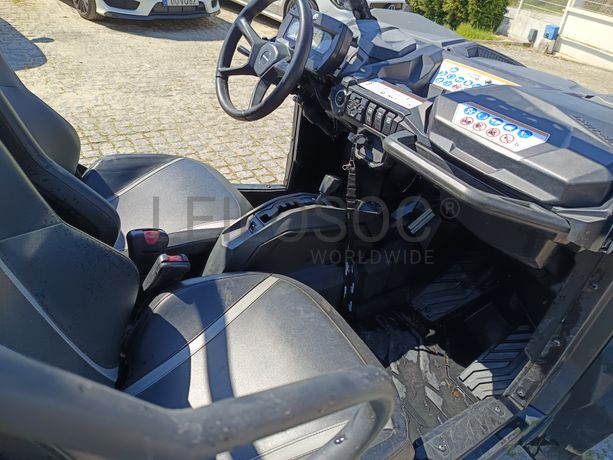 Buggy Can-am · Ano 2021