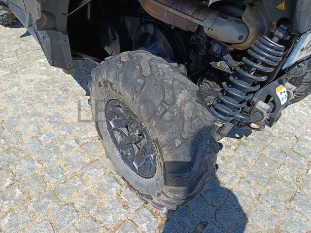 Buggy Can-am · Ano 2021