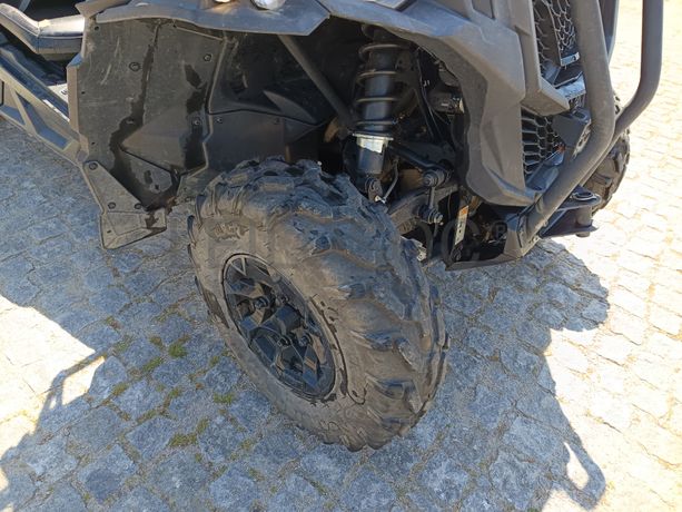 Buggy Can-am · Ano 2021