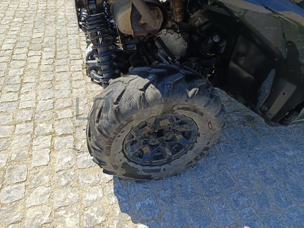 Buggy Can-am · Ano 2021