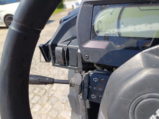 Buggy Can-am · Ano 2021