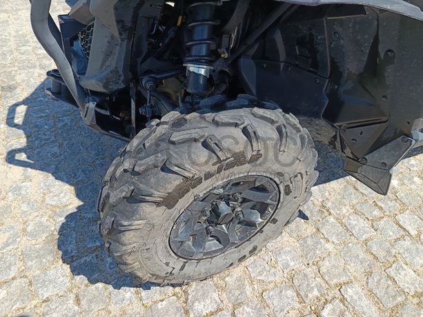 Buggy Can-am · Ano 2021