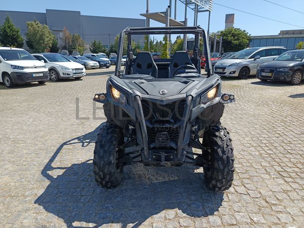 Buggy Can-am · Ano 2021