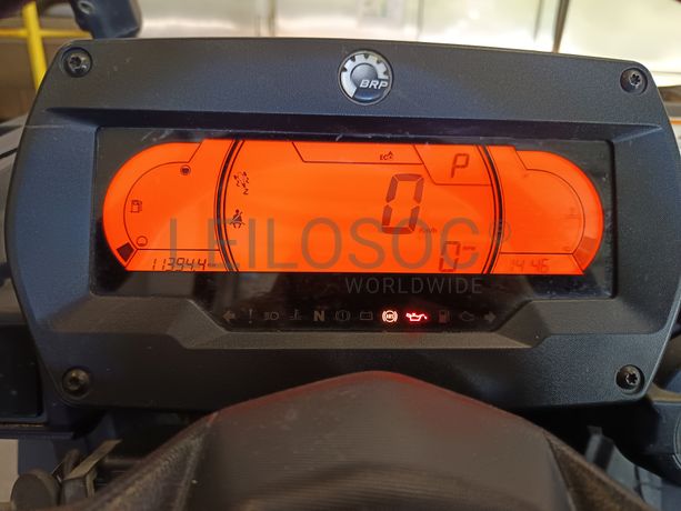 Buggy Can-am · Ano 2021