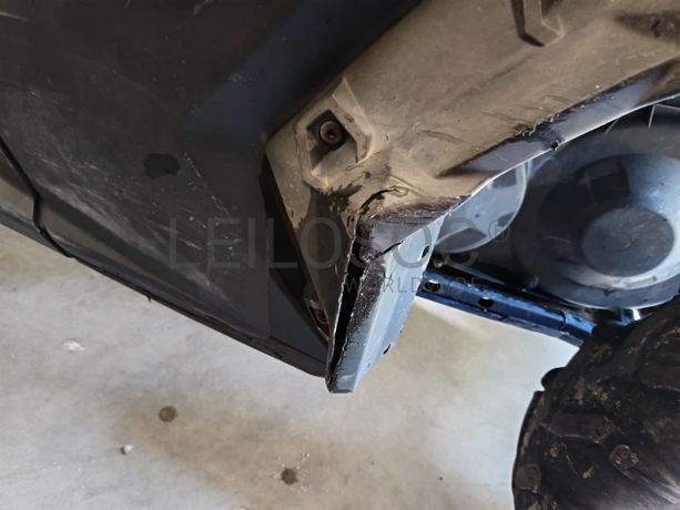 Buggy Can-am · Ano 2021