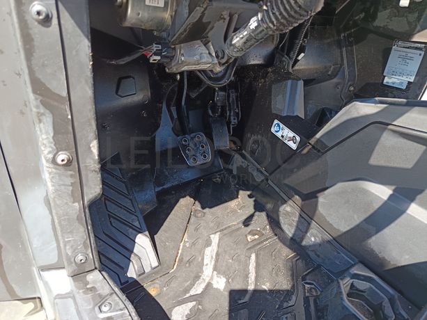 Buggy Can-am · Ano 2021