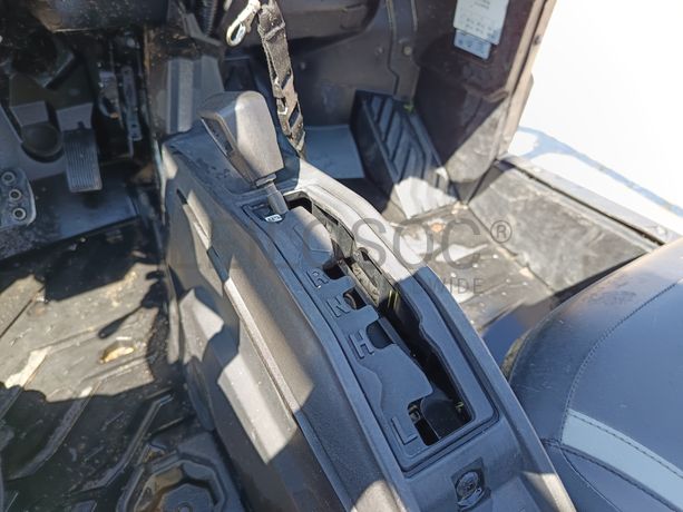 Buggy Can-am · Ano 2021