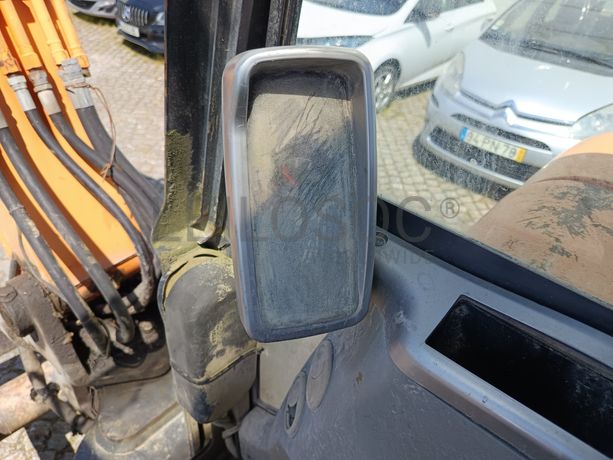 Giratória Doosan · Ano 2008