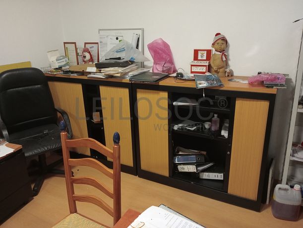 Equipamento de Escritório