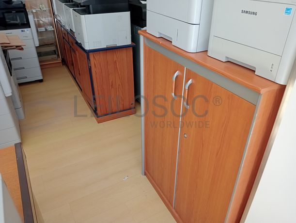 Equipamento de Escritório