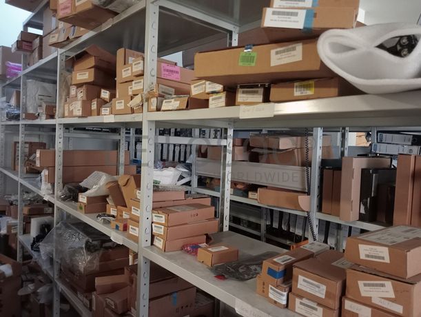 Equipamento de Escritório