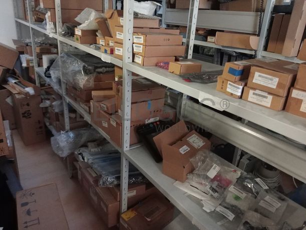 Equipamento de Escritório