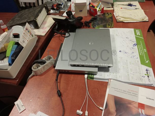 Equipamento de Escritório