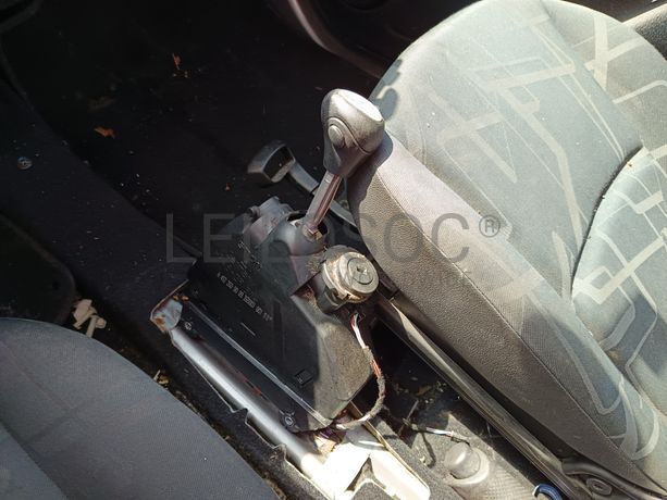 Smart ForTwo Coupé CDI Passion · Ano 2007