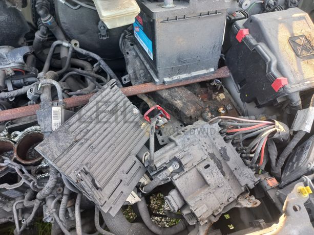 Peugeot 308 · Ano 2014