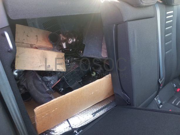 Peugeot 308 · Ano 2014