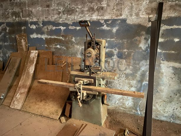 Malhetadeira Pinheiro