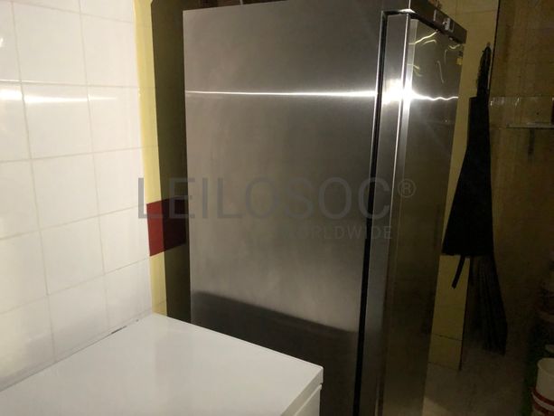 Frigorífico Ggmgastro