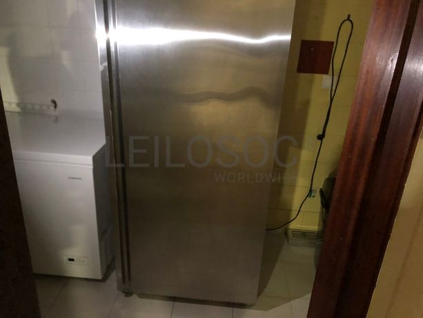 Frigorífico Ggmgastro