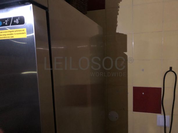 Frigorífico Ggmgastro